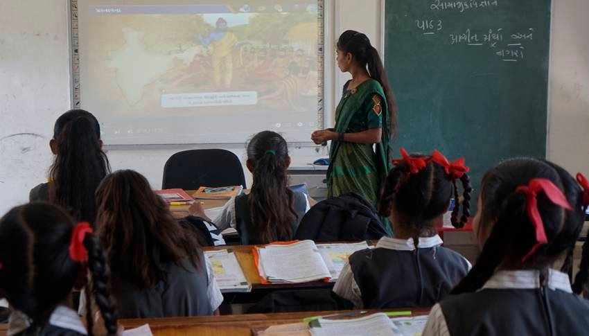 unique Teachers Day gifts
