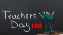 Teachers Day 2025 Speech/Poem: देशभर के 45 टीचर्स आज होंगे सम्मानित, शिक्षक दिवस पर यह भाषण दें बच्चे