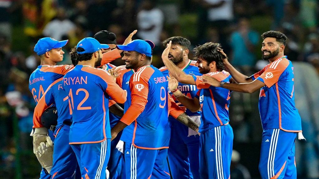 Asia Cup 2025, Team India, Indian cricket team, Aakash Chopra