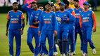 Indian cricket team, Ajinkya Rahane, Axar Patel,