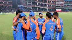 यूएई में कैसी रहेगी पिच और टीमों के लिए पहले बैटिंग करना फायदे का सौदा होगा या नहीं; पूर्व भारतीय क्रिकेटर रॉबिन सिंह ने बताया