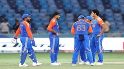 Asia Cup: संजू सैमसन ने किया स्टंप आउट पर सूर्यकुमार की वजह से विकेट लेने से चूक गए शिवम दुबे, भारतीय कप्तान ने दिखाया बड़ा दिल