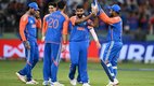 Asia Cup 2025, Indian cricket team, Pakistan cricket team, Sri Lanka cricket team, Bangladesh cricket team, 4 team qualify for Super 4, Asia Cup point table