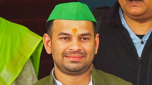 Tej Pratap Yadav | bihar vidhan sabha chunav | hasanpur assembly elections | laterst news