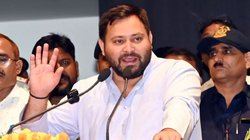 ‘मुद्दों से ध्यान भटकाने की रणनीति’, पीएम मोदी के घुसपैठ वाले बयान पर तेजस्वी यादव ने उठाए सवाल