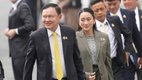 Thailand former Prime Minister