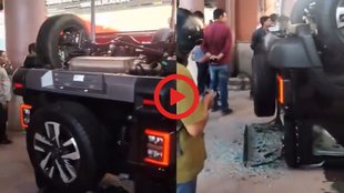 Thar Viral Video| Viral Video| Trending Video