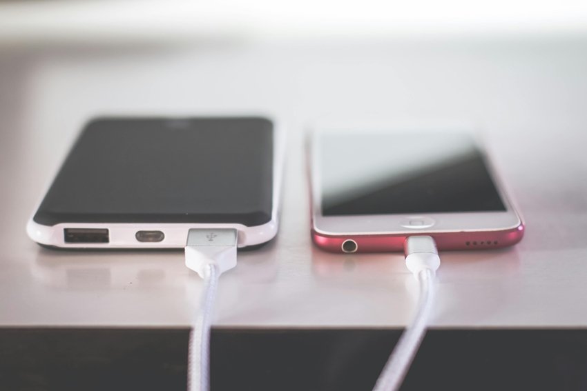 The Dark Side of Phone Covers