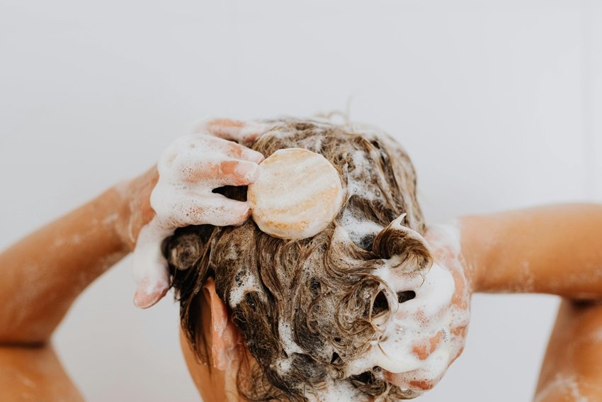 The Science of Hair Growth Why Your Hair Stops Growing After a Certain Length