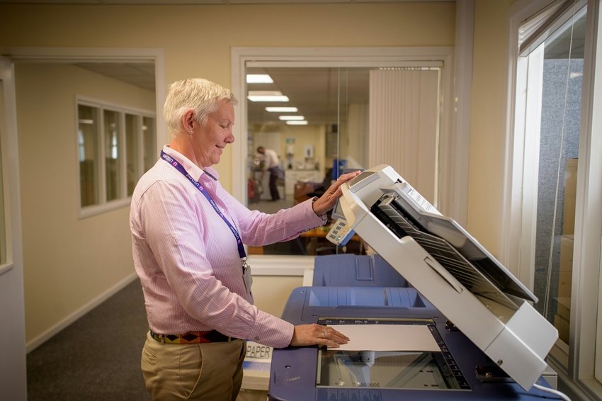 The Story of Xerox in India