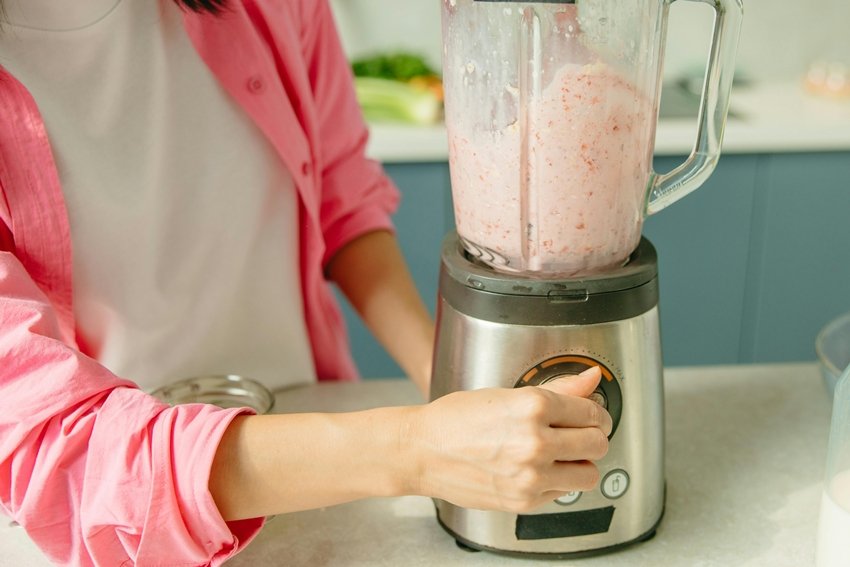 The Ultimate Guide to Keeping Your Mixer Jar Sparkling Clean