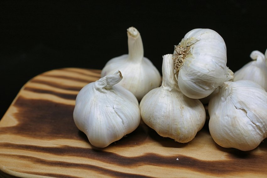 These Vegetables Should Stay Out of the Fridge