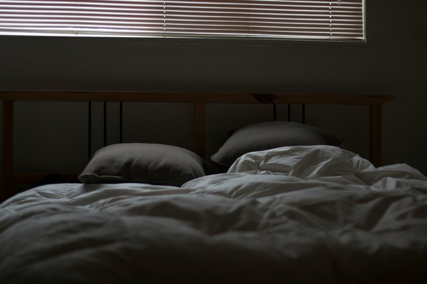 Things Not to Do in the Morning