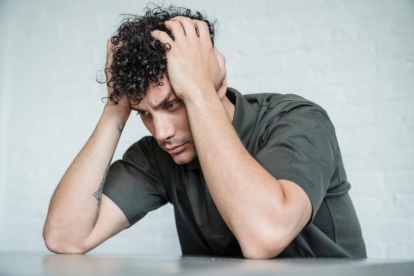 This Is What Happens to Your Brain Every Time You Drink
