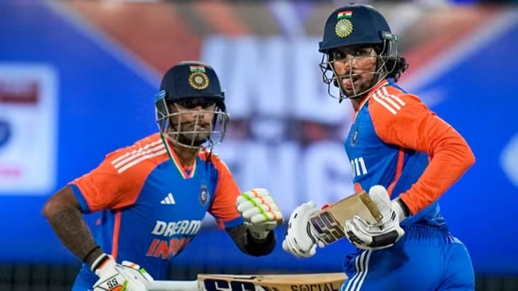 ICC T20I Ranking, Suryakumar Yadav, Tilak Verma, Phil Salt, Jos Buttler, Abhishek Sharma, Team India, Indian cricket team, Asia Cup 2025