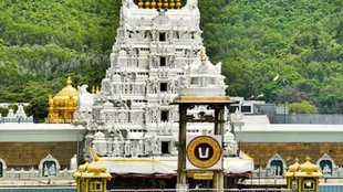 ANDHRA PRADESH DALIT VILLAGES, 1000 VILLAGES IN DALIT VILLAGES, TTD ANNOUNCES 1,000 TEMPLES IN ANDHRA DALIT VILLAGES,