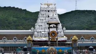 Tirupati Temple, donation box scam, Tirupati temple donation box scam