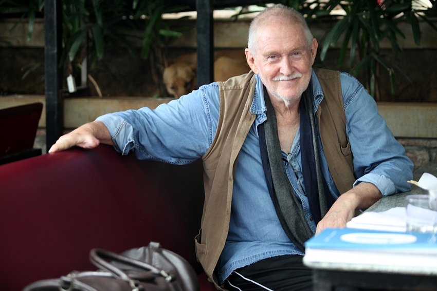 Tom Alter