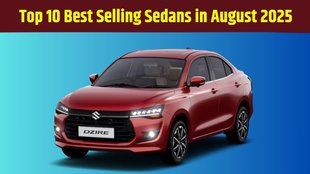 August 2025 sedan sales India, Maruti Dzire sales 2025, Hyundai Aura August 2025, Honda Amaze sales report, Tata Tigor, Hyundai Verna August 2025