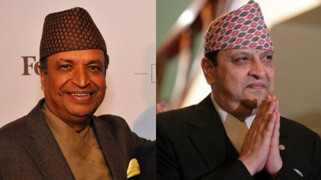Top 10 Nepal Richest Persons, Nepal Richest Persons,