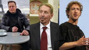 Top 10 Richest People and the Universities That Shaped Their Success