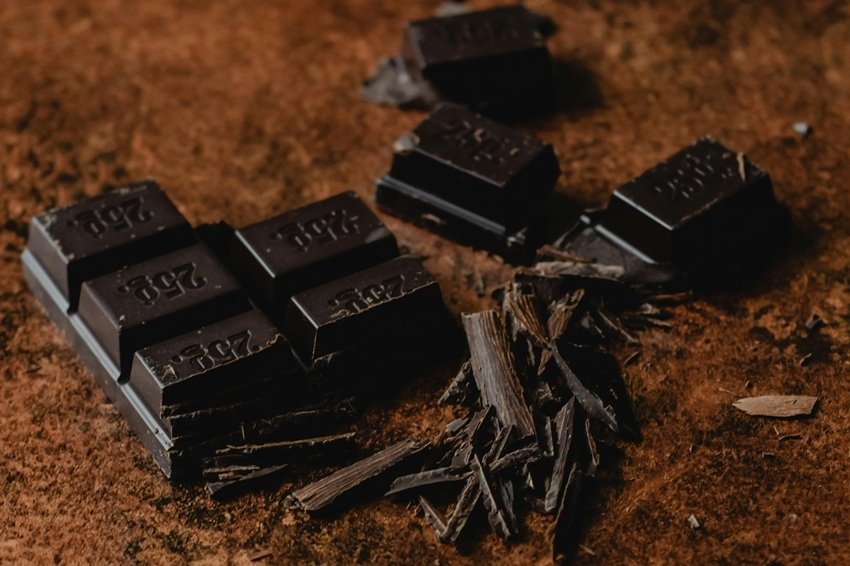 Top Foods That Relieve Anxiety and Promote Relaxation