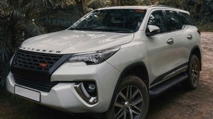 Toyota Price Cut