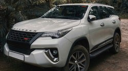 ग्राहकों की हुई बल्ले-बल्ले! GST 2.0 के बाद Toyota ने घटाए दाम, Fortuner अब 3.49 लाख रुपये सस्ती, देखें पूरी लिस्ट