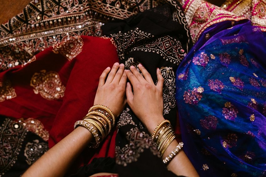 Tradition of Bangles