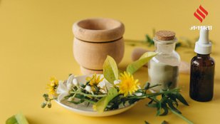 Traditional Indian medicine tips