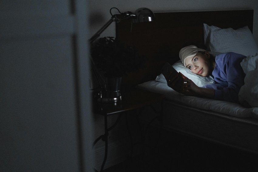 Transform Your Sleep Tonight with These Proven Tips