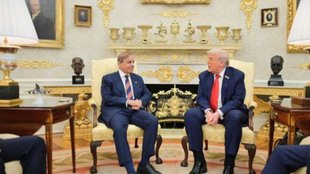 Trump | Shehbaz Sharif | pakistan