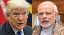 संपादकीय: ट्रंप ने कॉल कर पीएम मोदी को दिया बड़ा संकेत, बंद नहीं हुए हैं भारत-अमेरिकी रिश्तों के दरवाजे
