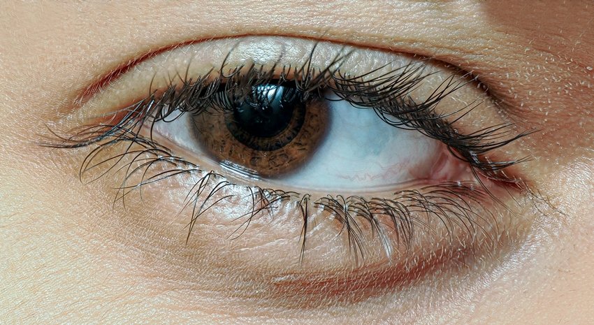 Try These 10 Eye Exercises for Relief