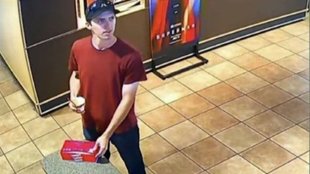 Candace Owens theory, Tyler Robinson Dairy Queen, Charlie Kirk shooting, Utah Valley University shooting