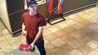Candace Owens theory, Tyler Robinson Dairy Queen, Charlie Kirk shooting, Utah Valley University shooting