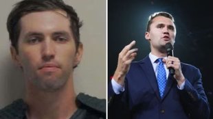 charlie kirk murder, who killed Charlie Kirk, who murdered charlie kirk