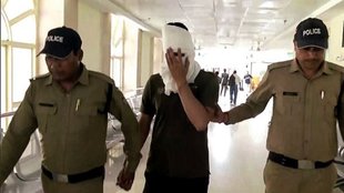 UKSSSC | paper leak | uttarakhand | khalid arrested |