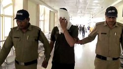 पेपर लीक मामले में धामी सरकार का एक्शन, सेक्टर मजिस्ट्रेट और दो पुलिसकर्मी निलंबित