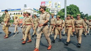 UP Police, Sub Inspector Vacancy, UP Police SI Vacancy,