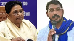 मायावती-चंद्रशेखर के दबाव की वजह से पीछे हटी बीजेपी? अपनों ने किया विरोध तो पलटा फैसला