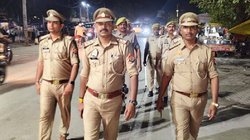कुरान और पैगंबर को लेकर सोशल मीडिया पर अपमानजनक पोस्ट पर पुलिस ने की कार्रवाई, विरोध करने वाले 200 लोगों पर मामला दर्ज