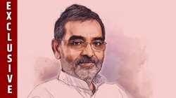 बिहार चुनाव Exclusive: ‘राहुल गांधी की पॉजिटिव इमेज तो बन रही है’, उपेंद्र कुशवाहा का विस्फोटक इंटरव्यू