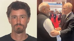 ‘रोज करता हूं 10,000 भारतीय स्टार्टअप्स के मैसेज को नजरंदाज’, PM मोदी की पुतिन से मुलाकात पर बौखलाया अमेरिकी कंपनी का CEO