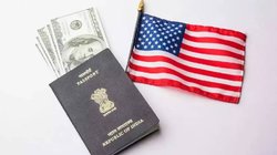 अमेरिकी वीजा: क्यों निशाने पर हैं भारतीय छात्र? चीन ने भेजी याचिकाएं