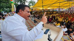 ‘आदिवासी हैं, हिंदू नहीं…’, मध्य प्रदेश में कांग्रेस नेता के बयान से विवाद