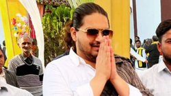 मुख्तार अंसारी के बेटे उमर को इलाहाबाद हाई कोर्ट से राहत, फर्जी हस्ताक्षर मामले में मिली जमानत