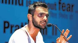 उमर खालिद ने जमानत नहीं देने के आदेश के खिलाफ सुप्रीम कोर्ट का किया रुख, दिल्ली दंगों से जुड़ा है मामला