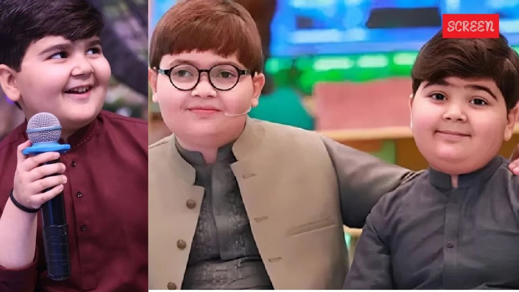 Umer Shah death, Ahmad Shah brother, Umer Shah cardiac arrest