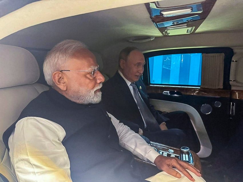 Narendra Modi 